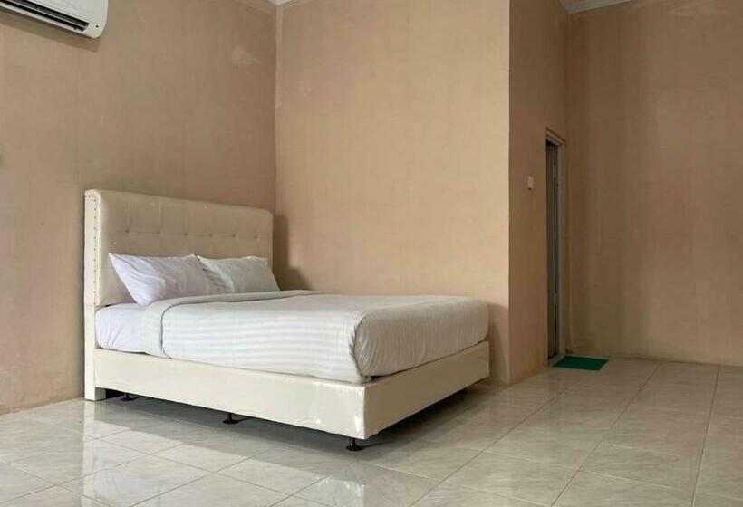 Номер Deluxe, Oyo 93033 Mutiara Homestay Syariah