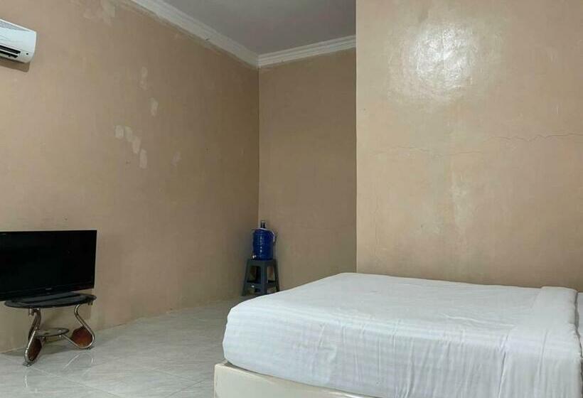 Номер Deluxe, Oyo 93033 Mutiara Homestay Syariah