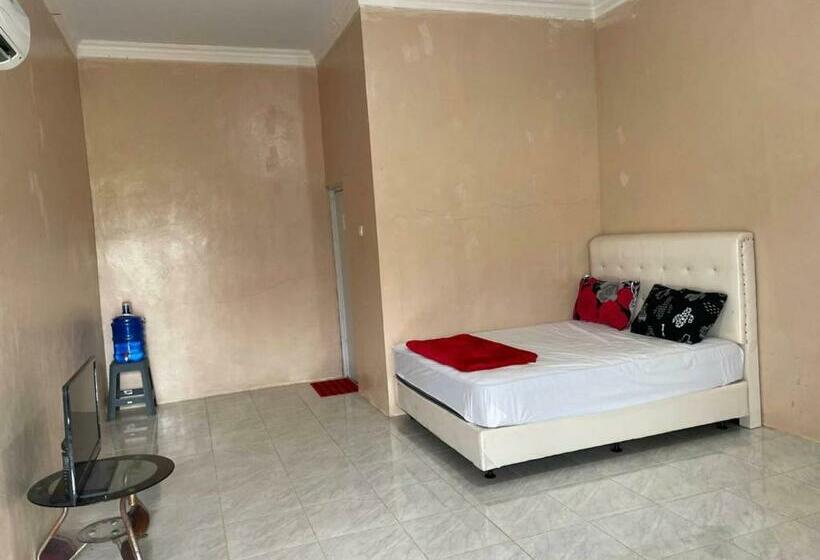 Люкс Повышенной Комфортности, Oyo 93033 Mutiara Homestay Syariah