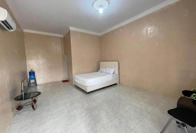 Люкс Повышенной Комфортности, Oyo 93033 Mutiara Homestay Syariah