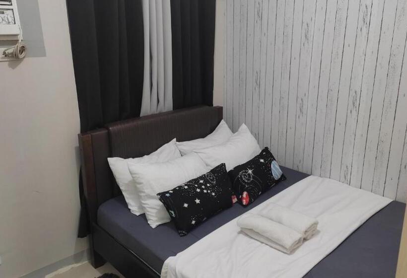 חדר סטנדרט עם נוף, Ssy Vies Staycation