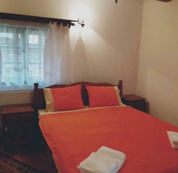 Номер Стандарт Вид на Горы, Casa De Vacanta Padis
