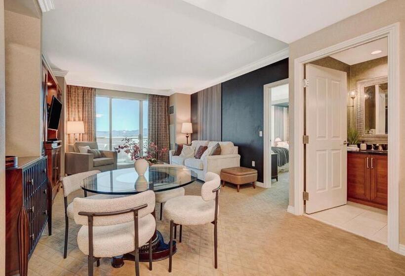 スイート, Blu Cashmere Premium Suite : Mgm Signature