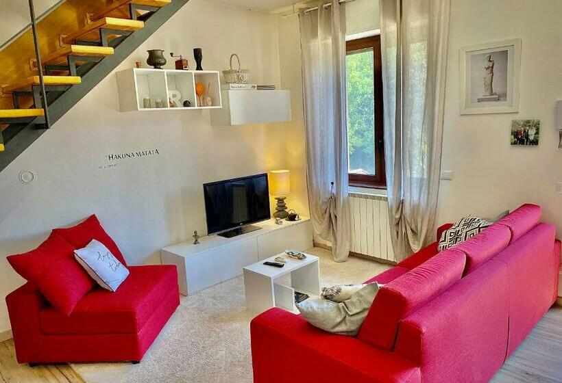 Трехместный Номер Deluxe, Golden Suite Marta Malpensa Milano Laghi