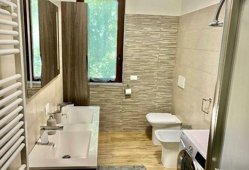 Трехместный Номер Deluxe, Golden Suite Marta Malpensa Milano Laghi