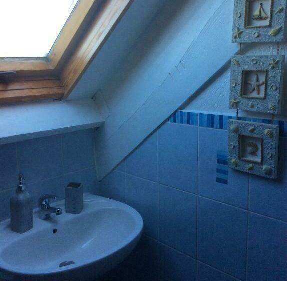 Дом 2 Спальни, Le Boterff Gites Et Camping