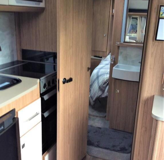 Номер Стандарт, Le Boterff Gites Et Camping
