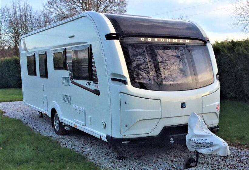 Номер Стандарт, Le Boterff Gites Et Camping