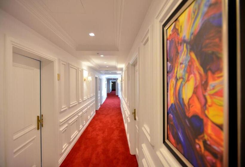 套房, Flower Hotels & Resorts