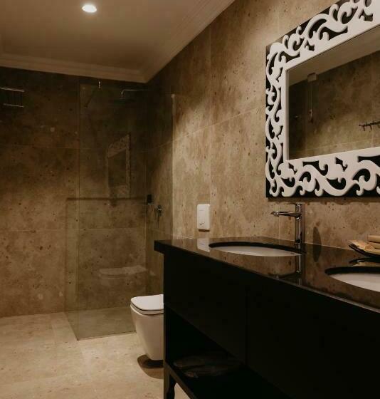 标准间, Flower Hotels & Resorts