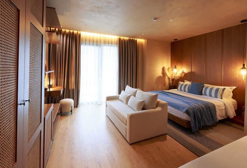 标准间, Flower Hotels & Resorts