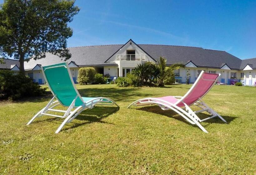 Номер Superior, Hôtel Heod   Binic   Saint Quay Portrieux