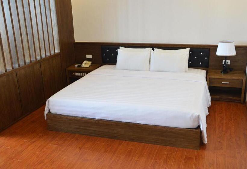 سوییت, Phu Tho