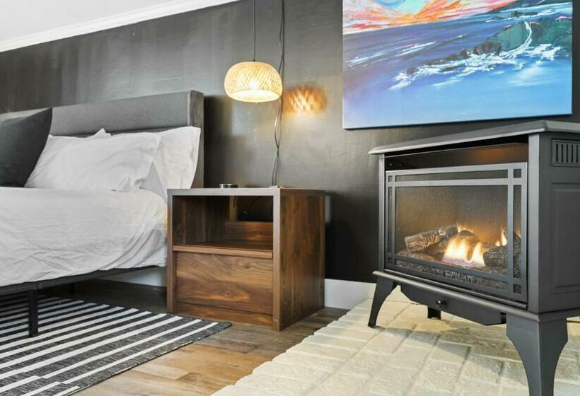 Номер Deluxe, Mendo Bungalow