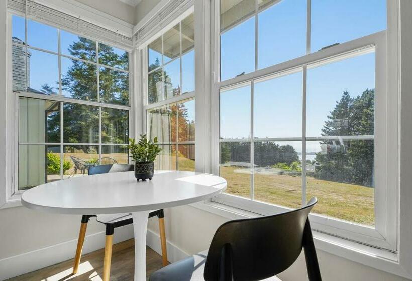 Номер Deluxe, Mendo Bungalow
