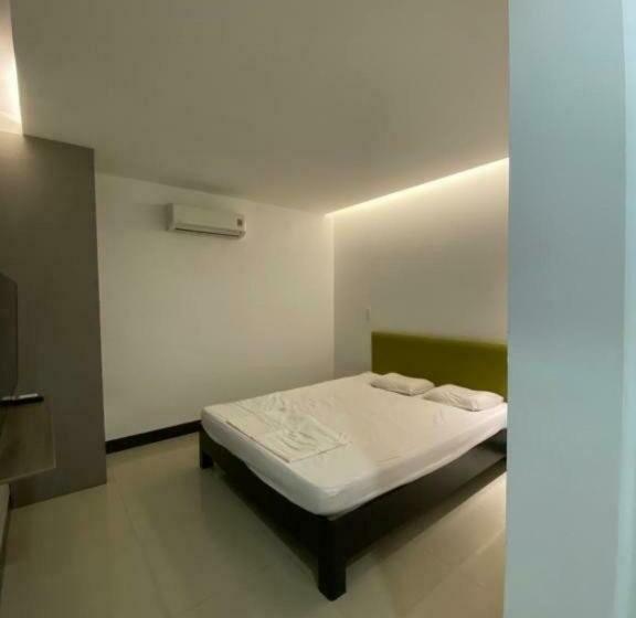اتاق استاندارد, Holiday Inn