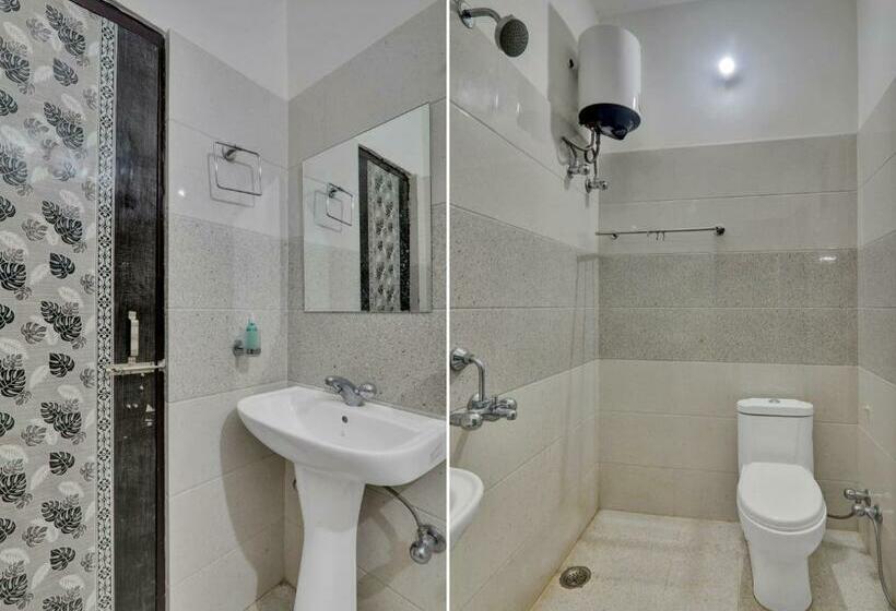 三人经典房间, Spot On Hotel C S Tower