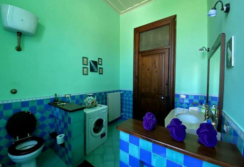 标准间, Casa Blu
