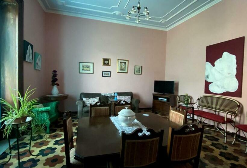 اتاق استاندارد, Casa Blu