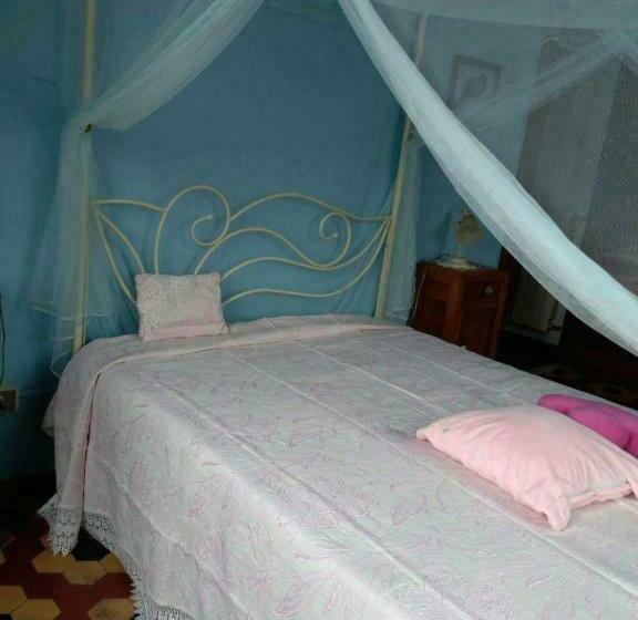 اتاق استاندارد, Casa Blu