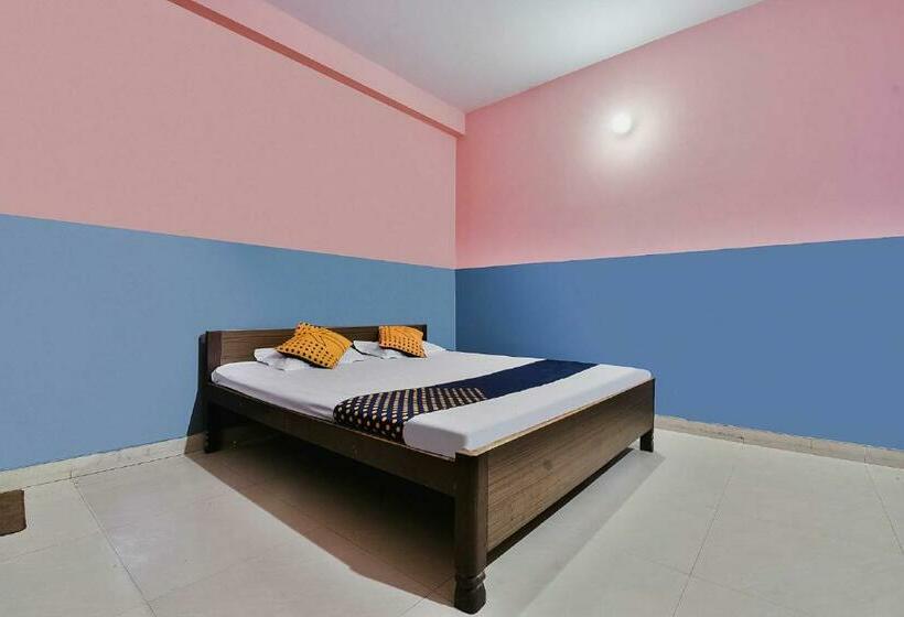 标准间, Spot On Hotel Harsh