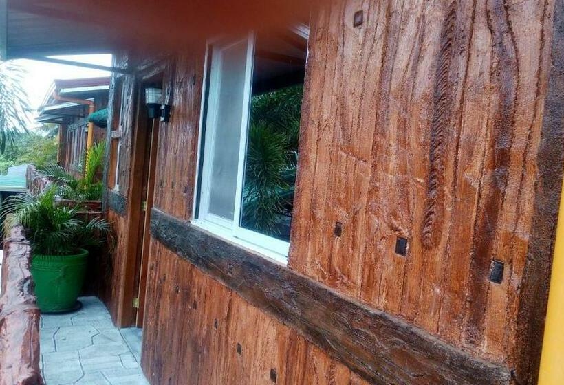 Семейный Номер, Villa Lenda Resort   San Manuel, Pangasinan