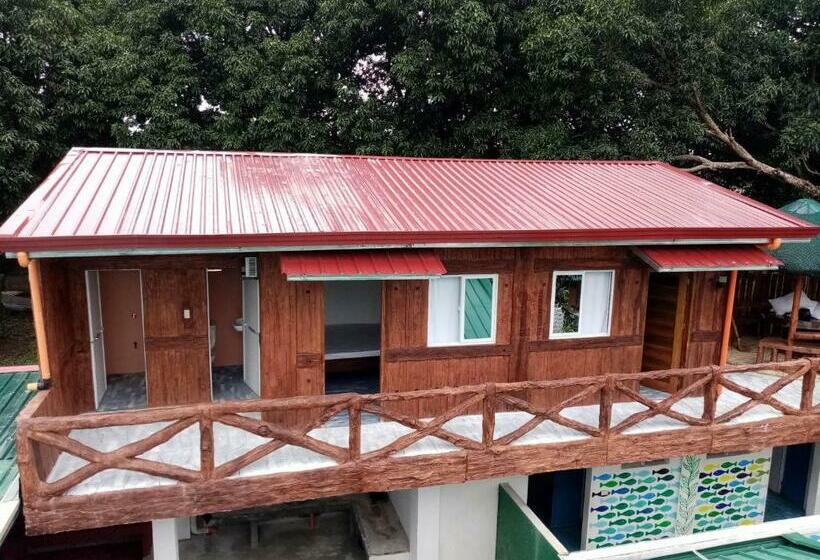 Семейный Номер, Villa Lenda Resort   San Manuel, Pangasinan