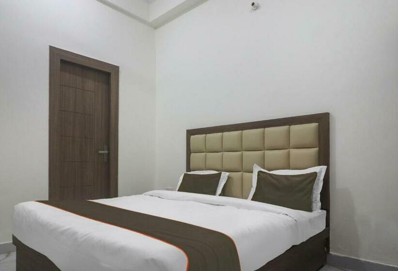 Quarto Triplo Clássico, Collection O Hotel Shailly Inn Star