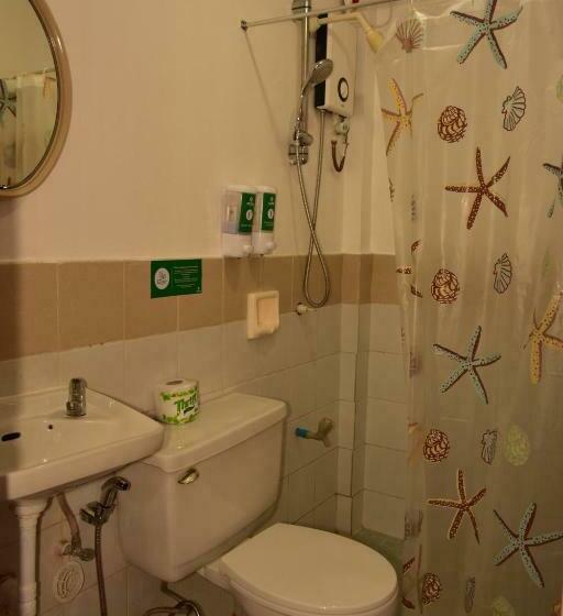 标准间, Boracay Morning Beach Resort By Cocotel   Fully Vaccinated Staff