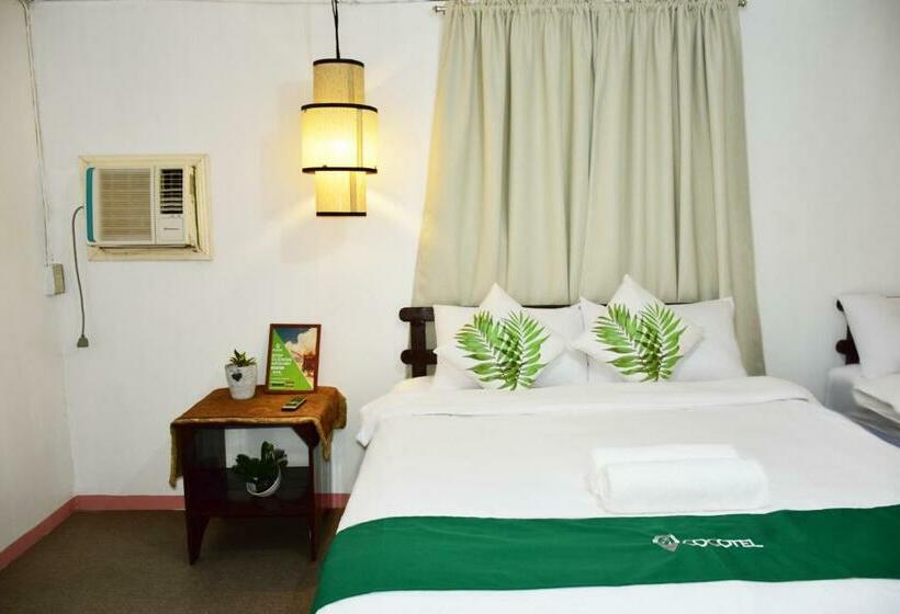 标准间, Boracay Morning Beach Resort By Cocotel   Fully Vaccinated Staff