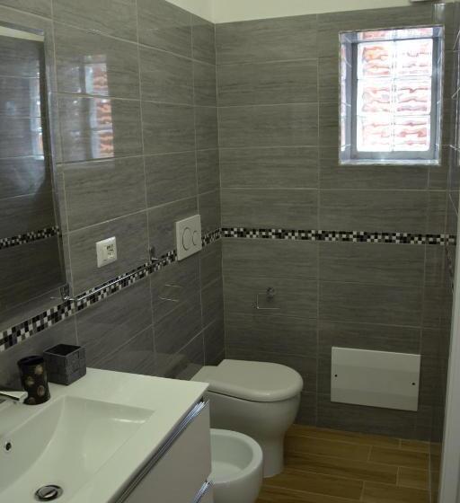 Номер Стандарт, B&b Beranu