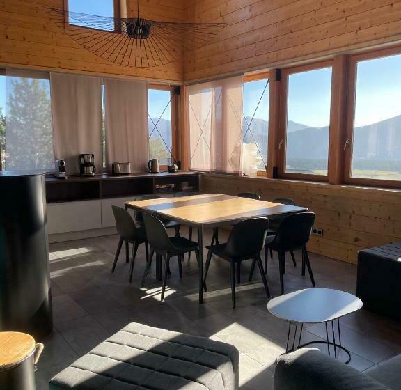 Апартаменты Deluxe 1 Спальня, 4youlodge