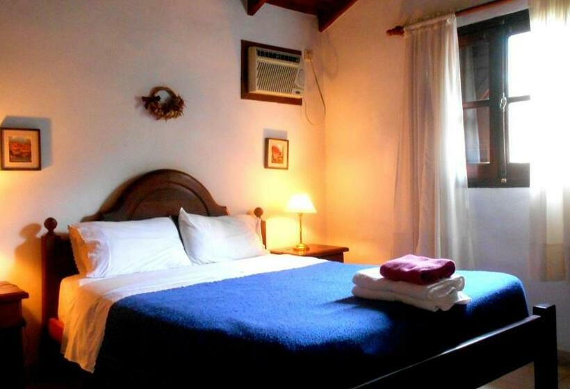 Номер Стандарт, La Posada De Akasha