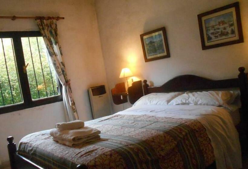 Четырехместный Номер Стандарт, La Posada De Akasha