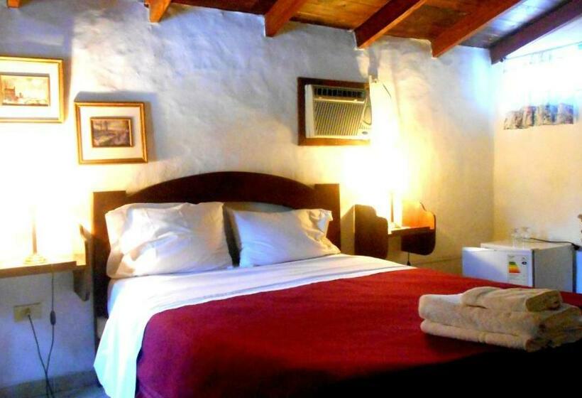 Номер Стандарт, La Posada De Akasha