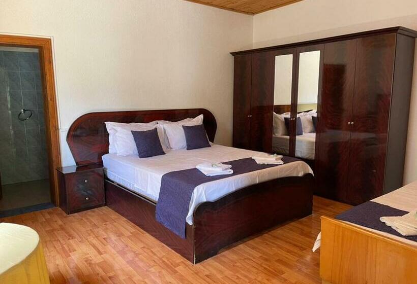 Economy Triple Room, Sebastiano Resort