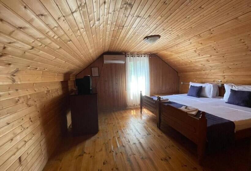 Economy Triple Room, Sebastiano Resort