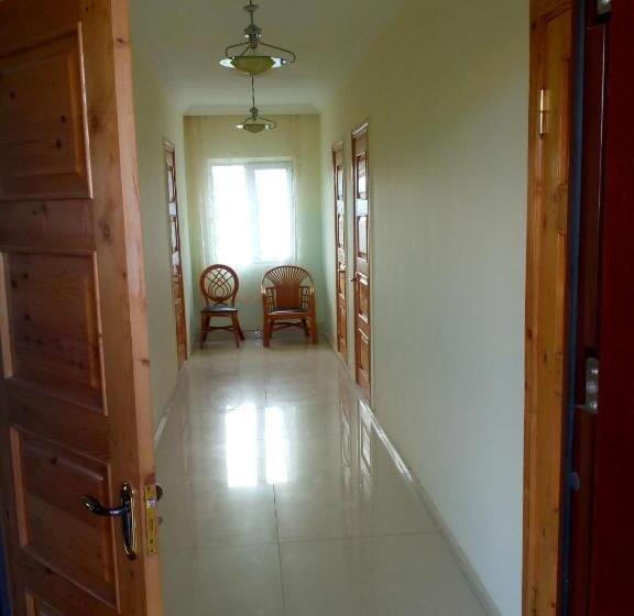 اتاق خانوادگی, Mini Hotel On Guramishvili 22