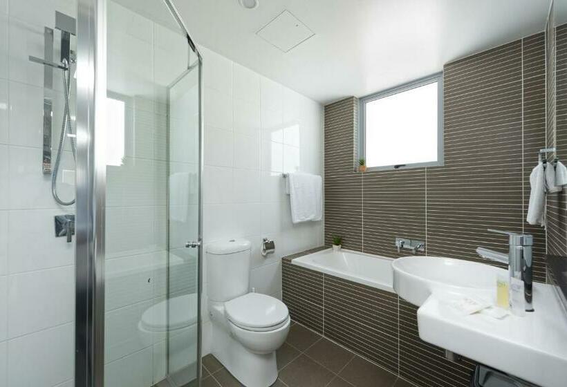 침실 1개 아파트, Aan Apartments North Sydney