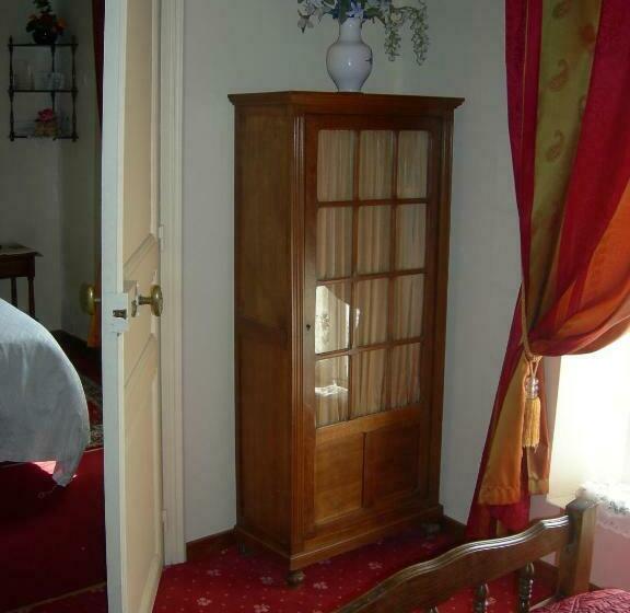 Номер Стандарт, La Ferme Rose