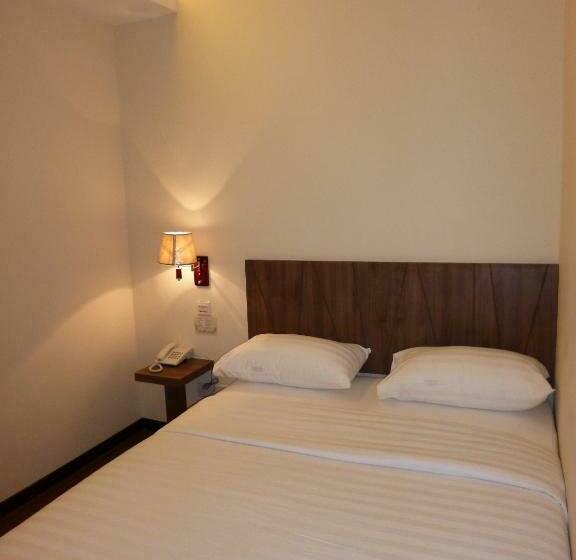 Номер Стандарт, 9 Square Hotel   Bangi