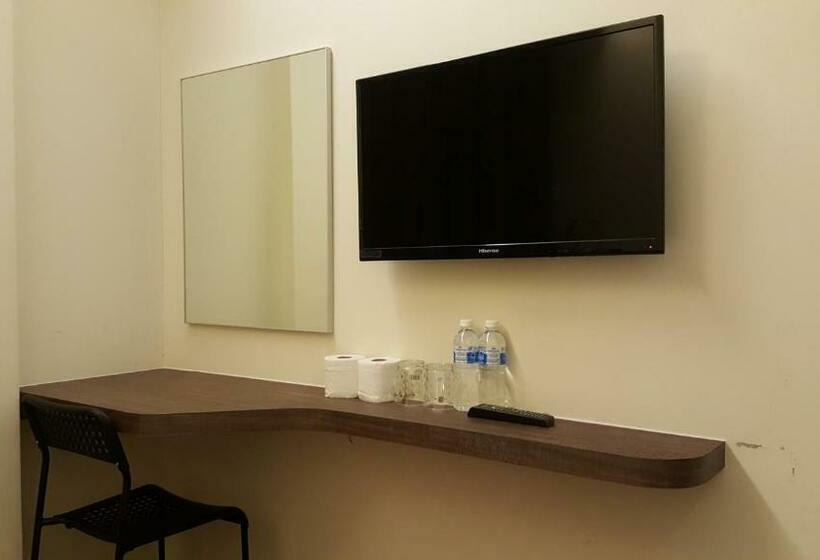 Номер Deluxe, 9 Square Hotel   Bangi