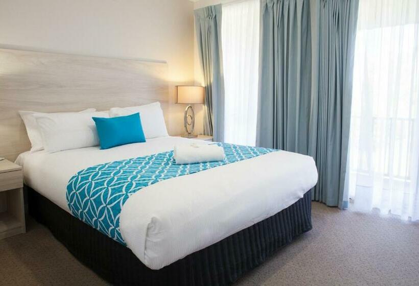 Студия Стандарт, Busselton Villas And Glamping Village