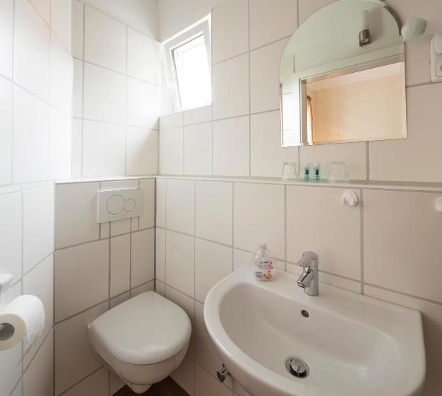 수피리어 룸, Haus Müller