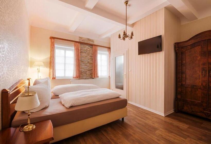 Номер Superior, Haus Müller