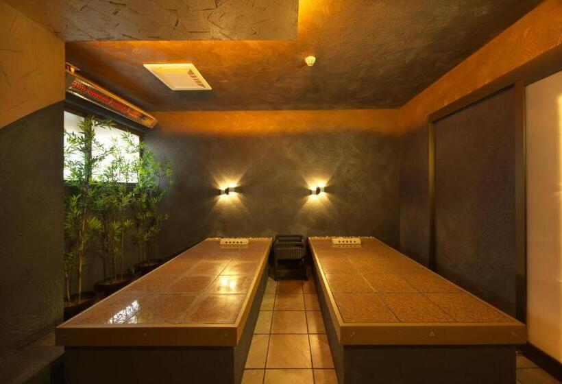 اتاق خانوادگی, Meitei No Yado Hotel Koshien