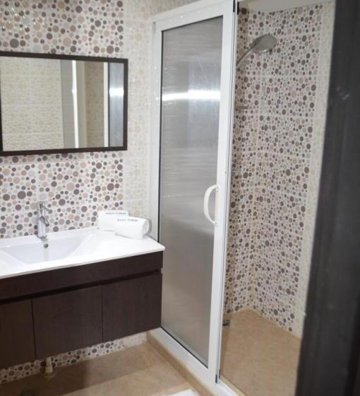 Апартаменты Deluxe 2 Спальни, Anezi Apartments