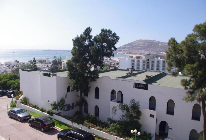 Апартаменты 2 Спальни Вид на Море, Anezi Apartments