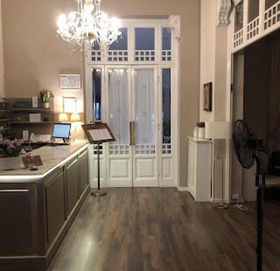 اتاق استاندارد سه نفره, Room In Guest Room   Viareggio Top Deco Versilia