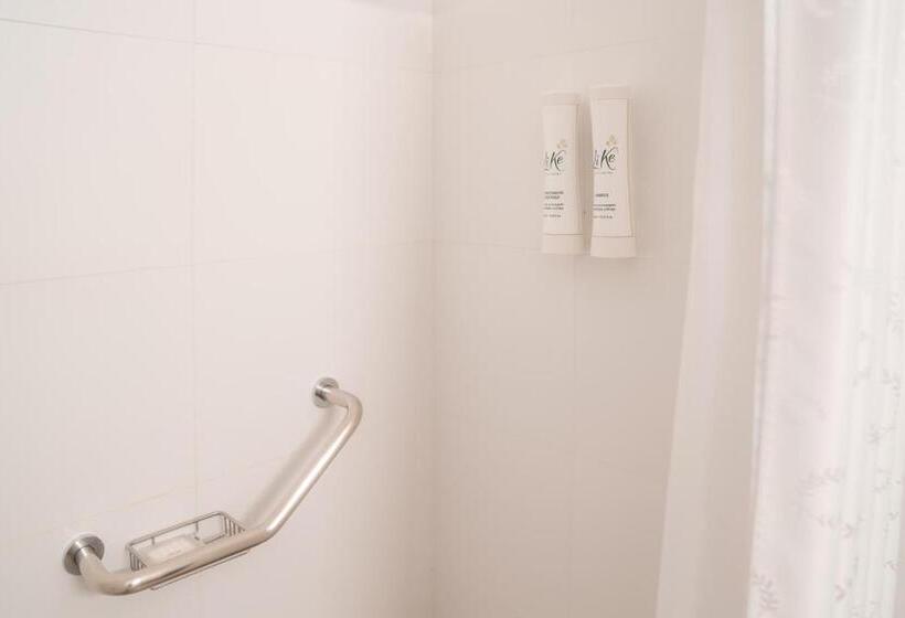 스탠다드 룸, Like Design Hotel Rivera